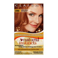 Natural Instincts Rich Color Crème