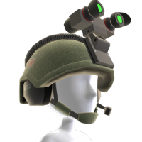 Night Vision Goggles