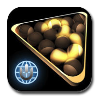 Pool Pro Online 3 FREE Iphone/Touch/Ipad Application: Pool Pro Online 3