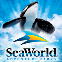 SeaWorld SeaWorld w200 h200 FREE Passes to SeaWorld, Busch Gardens for Military and Family