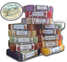 Sky Valley Farms FREE Gourmet Soap, Lotion, Shampoo or Body Wash Samples