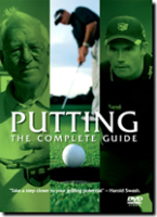 putting the completed guide w200 h200 FREE Golf DVD Putting The Complete Guide