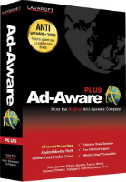 Ad Aware Plus 8.2 w200 h200 FREE Ad Aware Plus 8.2 on May 27