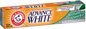 Arm and Hammer FREE Sample of Arm & Hammer Toothpaste (New Link)