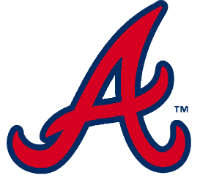 Atlanta Braves logo w200 h200 FREE Atlanta Braves Game Ticket  