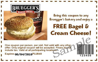 Brueggers-Bagel