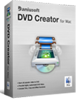 Daniusoft DVD Creator for Mac Daniusoft DVD Creator for Mac Giveaway (10 Winners)