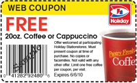 Holiday-Coupon