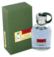 Hugo Perfume w200 h200 FREE Hugo Fragrance Sample
