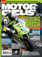 Motorcyclist Magazine w200 h200 FREE Motorcyclist Magazine Subscription