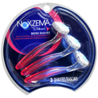Noxema Razors