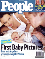 People Magazine