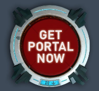 Portal Game w200 h200 FREE Portal Game (PC / Mac)