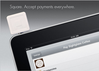 Square App FREE Square Credit Card Reader For iPhone/Android Phones