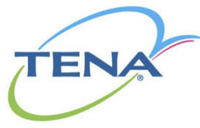 TENA logo FREE Tena Pad Samples