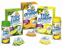 True Lemon Lime Orange w200 h200 FREE True Lemon, Lime, & Orange Samples