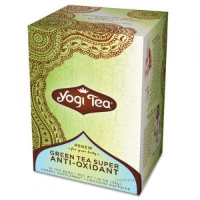 Yogi Tea Sample w200 h200 FREE Yogi Tea Samples (New)