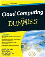 Cloud for Dummies