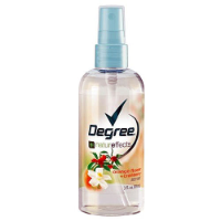 Degree Natureffects Body Mist