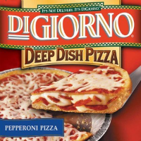 DiGiorno Deep Dish Pizza1 w200 h200 FREE DiGiorno Deep Dish Pizza at Target Stores