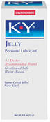 KY Jelly