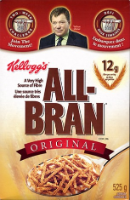 Kelloggs All-Bran