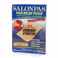 Salonpas Pain Relief Patch