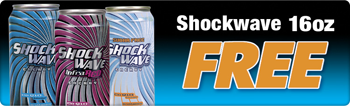 Shockwave