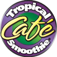 Tropical Smoothie Cafe