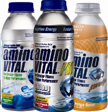 Amino Vital