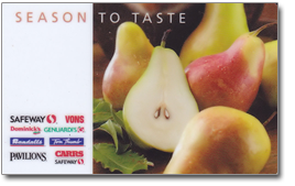 Safeway Gift Card Back to School Giveaway: $25 Safeway Gift Card + 50 Bonus Box Tops 