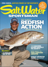 Saltwater Sportsman Magazine