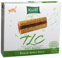 Kashi Bars