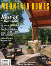 MountainHomes
