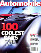 AutoMag AutoMag w220 h220 FREE Automobile Magazine Subscription