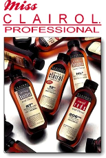 Clariol Kit