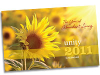 Unity w230 h230 FREE 2011 Unity Calendar