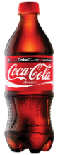 coke