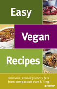Easy-Vegan-Recipes