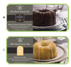 Patron-Cake