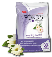 Ponds