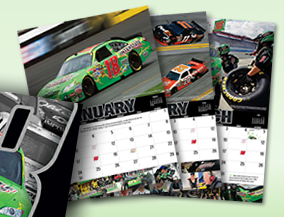 Calendar 2011