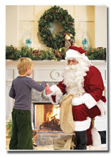 Santa-Picture