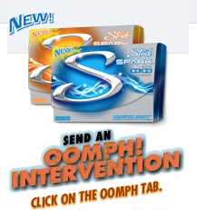 Stride Gum