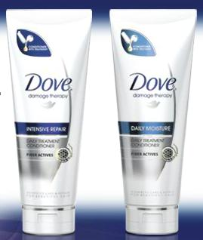 Dove Daily Treatment Conditioner