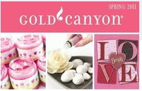 Gold Canyon