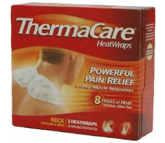 Thermacare