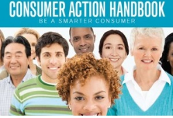 Consumer Action Handbook