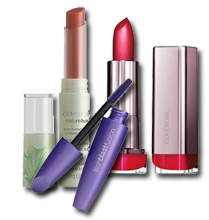 Covergirl-Freebies
