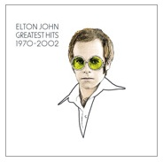 Elton John